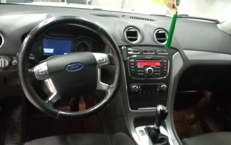 Ford Mondeo IV, 2012 год, 950 000 рублей, 5 фотография