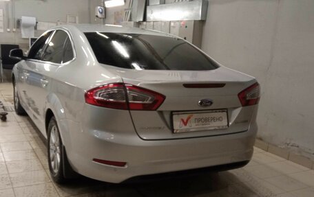 Ford Mondeo IV, 2012 год, 950 000 рублей, 4 фотография