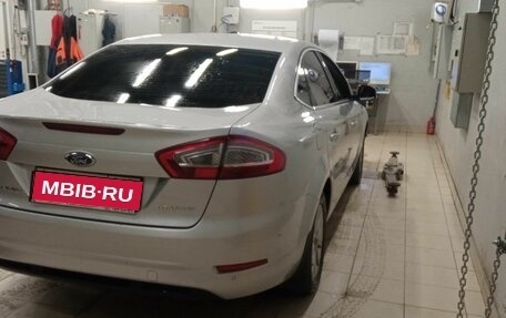 Ford Mondeo IV, 2012 год, 950 000 рублей, 3 фотография