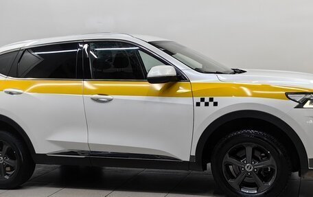 Haval F7 I, 2019 год, 1 478 000 рублей, 5 фотография