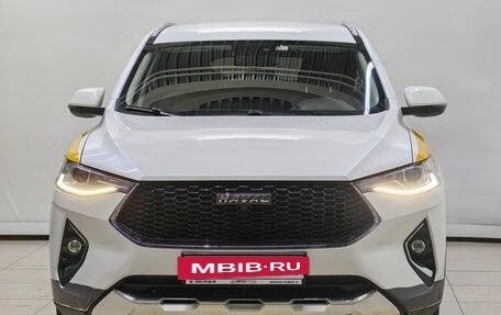 Haval F7 I, 2019 год, 1 478 000 рублей, 3 фотография