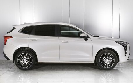 Haval Jolion, 2023 год, 2 149 000 рублей, 5 фотография