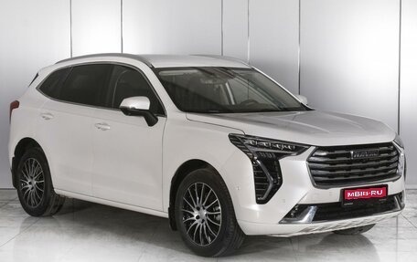 Haval Jolion, 2023 год, 2 149 000 рублей, 1 фотография