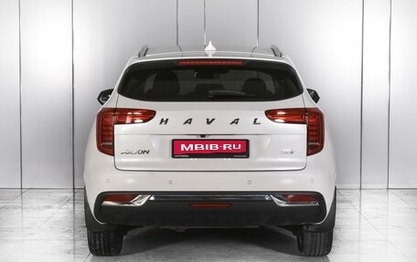 Haval Jolion, 2023 год, 2 149 000 рублей, 4 фотография