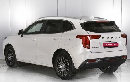 Haval Jolion, 2023 год, 2 149 000 рублей, 2 фотография