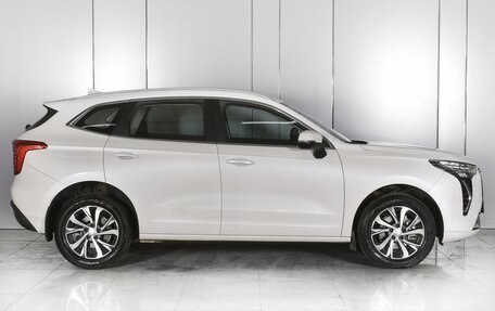 Haval Jolion, 2023 год, 2 099 000 рублей, 5 фотография