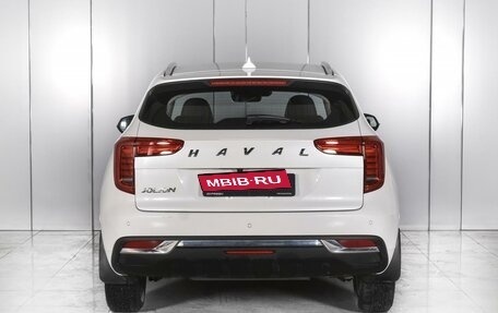 Haval Jolion, 2023 год, 2 099 000 рублей, 4 фотография