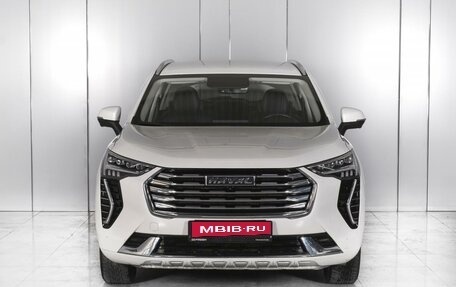 Haval Jolion, 2023 год, 2 099 000 рублей, 3 фотография