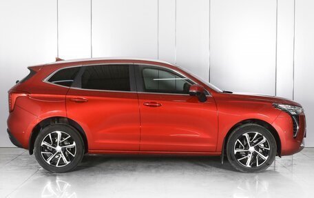 Haval Jolion, 2023 год, 2 179 000 рублей, 5 фотография