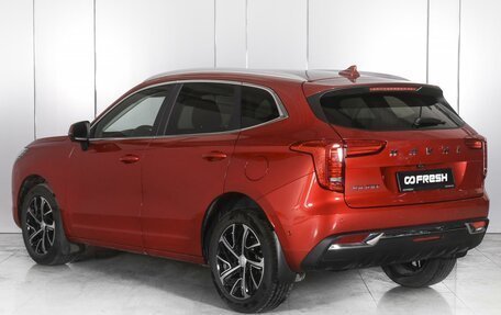 Haval Jolion, 2023 год, 2 179 000 рублей, 2 фотография