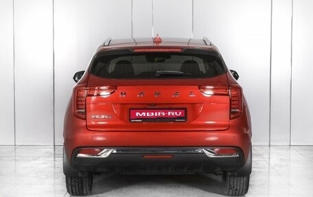 Haval Jolion, 2023 год, 2 179 000 рублей, 4 фотография