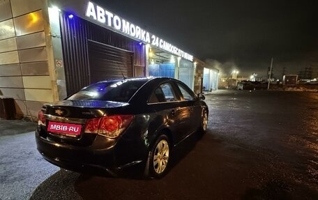 Chevrolet Cruze II, 2012 год, 700 000 рублей, 5 фотография