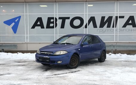 Chevrolet Lacetti, 2008 год, 355 000 рублей, 1 фотография