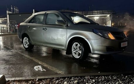 Geely MK I рестайлинг, 2011 год, 75 000 рублей, 4 фотография