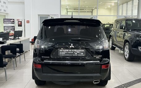 Mitsubishi Outlander III рестайлинг 3, 2008 год, 1 038 000 рублей, 5 фотография