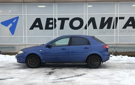 Chevrolet Lacetti, 2008 год, 355 000 рублей, 4 фотография