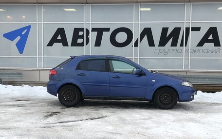 Chevrolet Lacetti, 2008 год, 355 000 рублей, 3 фотография