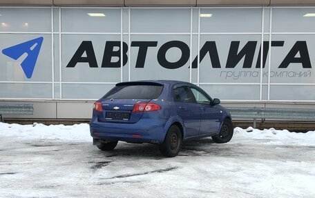 Chevrolet Lacetti, 2008 год, 355 000 рублей, 2 фотография