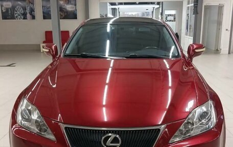 Lexus IS II рестайлинг 2, 2008 год, 1 750 000 рублей, 2 фотография