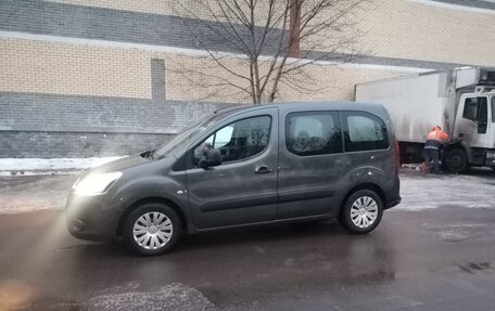 Citroen Berlingo II рестайлинг, 2013 год, 765 000 рублей, 2 фотография