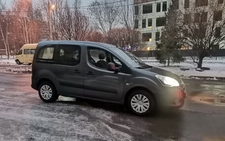 Citroen Berlingo II рестайлинг, 2013 год, 765 000 рублей, 7 фотография