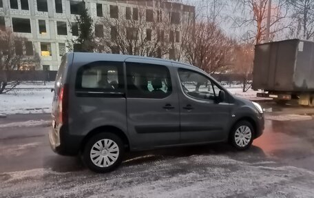 Citroen Berlingo II рестайлинг, 2013 год, 765 000 рублей, 6 фотография