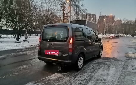 Citroen Berlingo II рестайлинг, 2013 год, 765 000 рублей, 5 фотография