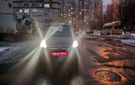 Citroen Berlingo II рестайлинг, 2013 год, 765 000 рублей, 9 фотография