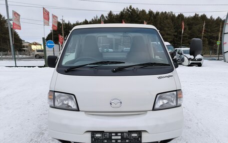 Mazda Bongo IV, 2017 год, 2 059 000 рублей, 2 фотография