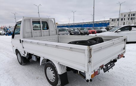 Mazda Bongo IV, 2017 год, 2 059 000 рублей, 5 фотография