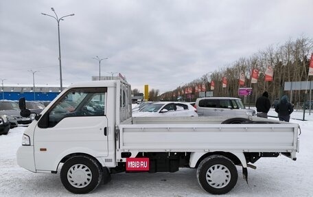 Mazda Bongo IV, 2017 год, 2 059 000 рублей, 4 фотография