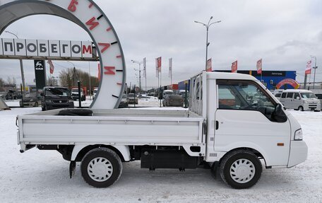 Mazda Bongo IV, 2017 год, 2 059 000 рублей, 8 фотография