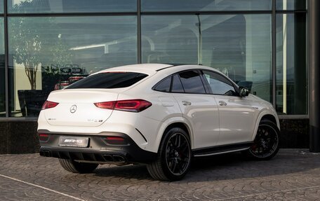 Mercedes-Benz GLE AMG, 2021 год, 14 500 000 рублей, 2 фотография