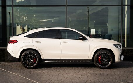 Mercedes-Benz GLE AMG, 2021 год, 14 500 000 рублей, 6 фотография