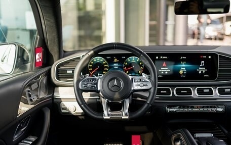 Mercedes-Benz GLE AMG, 2021 год, 14 500 000 рублей, 11 фотография