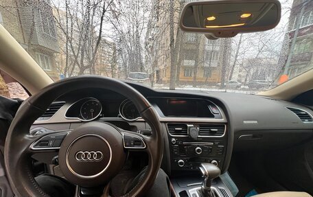 Audi A5, 2012 год, 1 950 000 рублей, 6 фотография