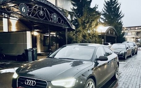 Audi A5, 2012 год, 1 950 000 рублей, 3 фотография