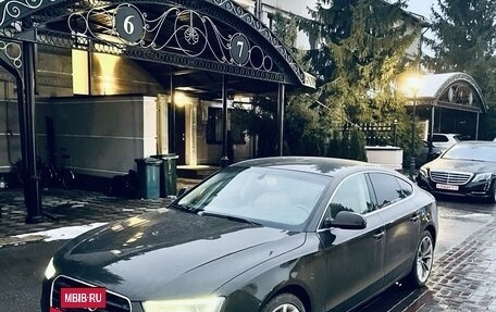 Audi A5, 2012 год, 1 950 000 рублей, 4 фотография