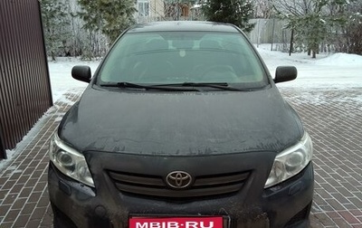 Toyota Corolla, 2008 год, 800 000 рублей, 1 фотография