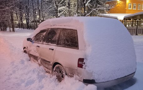 Fiat Stilo, 2004 год, 300 000 рублей, 1 фотография