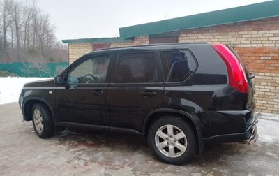 Nissan X-Trail, 2013 год, 1 350 000 рублей, 1 фотография