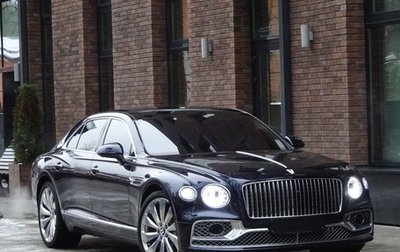 Bentley Flying Spur, 2020 год, 22 000 000 рублей, 1 фотография