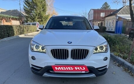 BMW X1, 2012 год, 2 150 000 рублей, 4 фотография