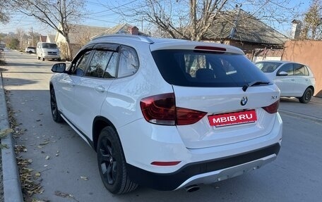 BMW X1, 2012 год, 2 150 000 рублей, 5 фотография