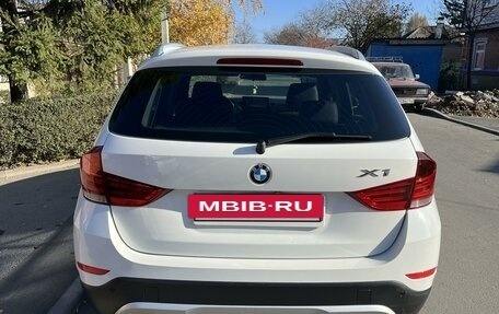 BMW X1, 2012 год, 2 150 000 рублей, 3 фотография