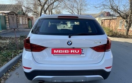 BMW X1, 2012 год, 2 150 000 рублей, 6 фотография