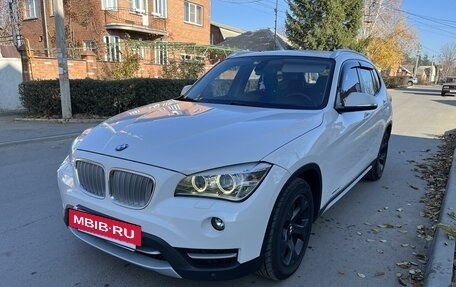 BMW X1, 2012 год, 2 150 000 рублей, 2 фотография