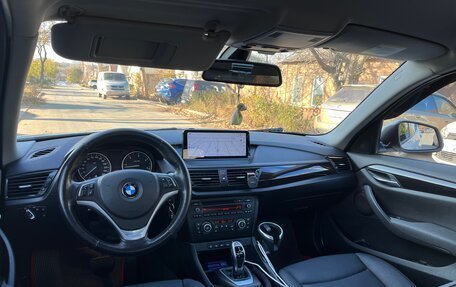 BMW X1, 2012 год, 2 150 000 рублей, 33 фотография