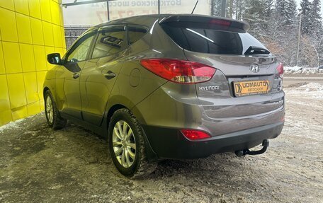 Hyundai ix35 I рестайлинг, 2012 год, 1 249 000 рублей, 6 фотография