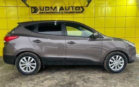 Hyundai ix35 I рестайлинг, 2012 год, 1 249 000 рублей, 7 фотография